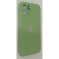 Silicon Maska Iphone 11 Pro Svijetlo Zelena