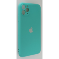 Silicon Maska Iphone 11 Pro Max Svijetlo Zelena