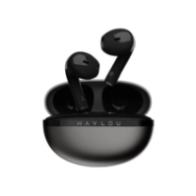 Bluetooth slušalice Haylou X1 2023 Black