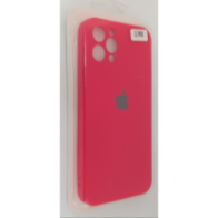 Silicon Maska Iphone 12 Pro Crvena