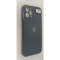 Silicon Maska Iphone 12 Pro Tamno Plava