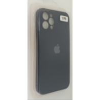 Silicon Maska Iphone 12 Pro Tamno Plava