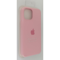 Silicon Maska Iphone 13 Mini Baby Roza