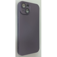Silicon Maska Apollo Iphone 13 Ljubičasta