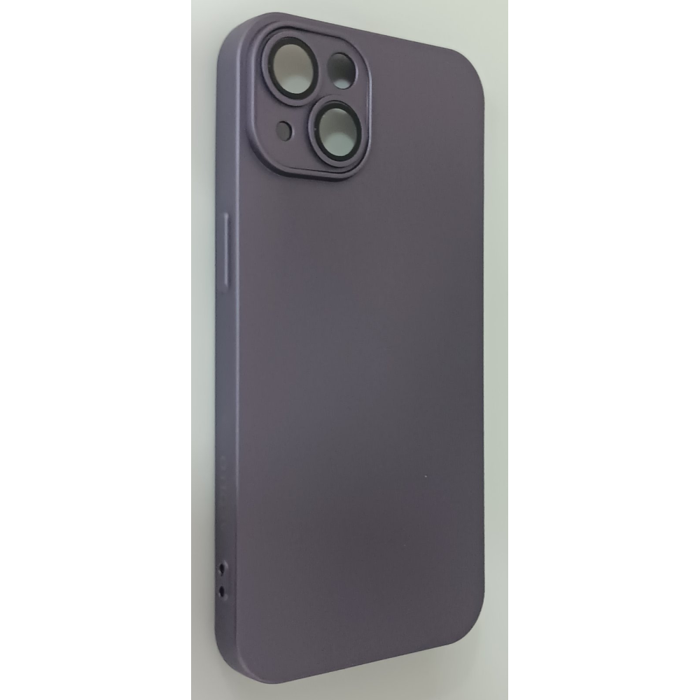 Silicon Maska Apollo Iphone 13 Ljubičasta Silicon Maska Apollo Iphone 13 Ljubičasta