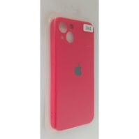 Silicon Maska Iphone 13 Crvena