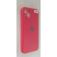 Silicon Maska Iphone 13 Crvena