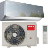VIVAX inverter klima uređaj ACP-12CH35AERI+ R32