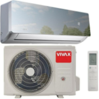 VIVAX inverter klima uređaj ACP-12CH35AERI+ R32