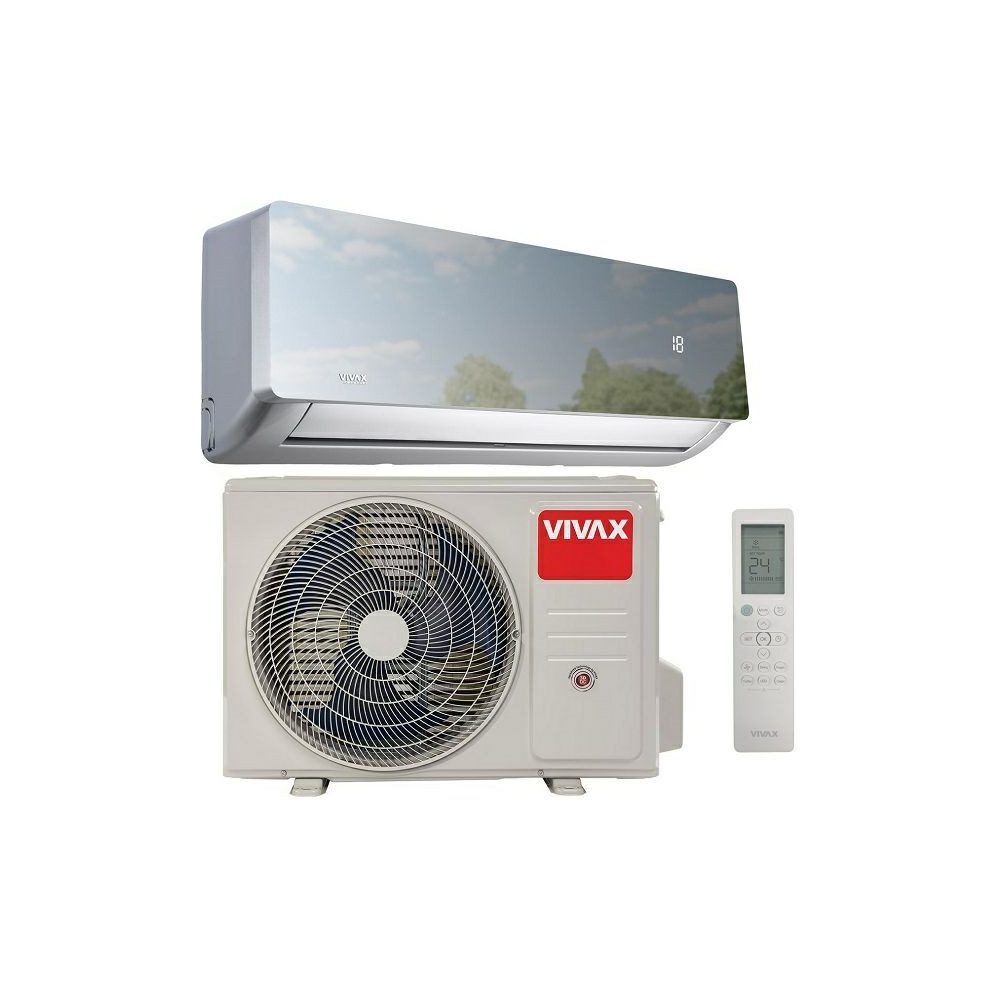 VIVAX inverter klima uređaj ACP-12CH35AERI+ R32