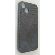 Silicon Maska Bozzi Iphone 13 Crna