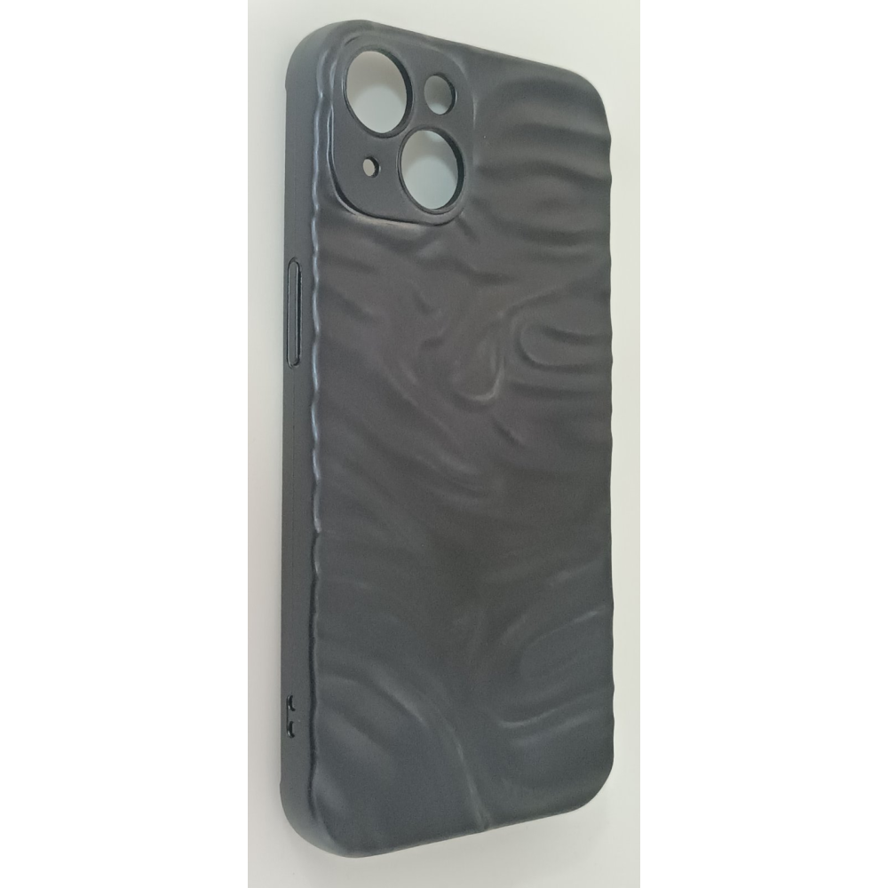 Silicon Maska Bozzi Iphone 13 Crna
