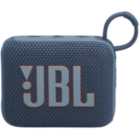 Zvučnik bluetooth JBL GO 4 plavi
