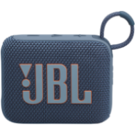 Zvučnik bluetooth JBL GO 4 plavi