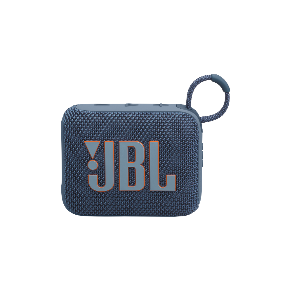 Zvučnik bluetooth JBL GO 4 plavi Zvučnik bluetooth JBL GO 4 plavi