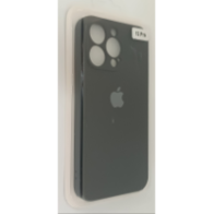 Silicon Maska Iphone 13 Pro Crna