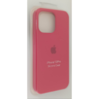 Silicon Maska Iphone 13 Pro Crvena
