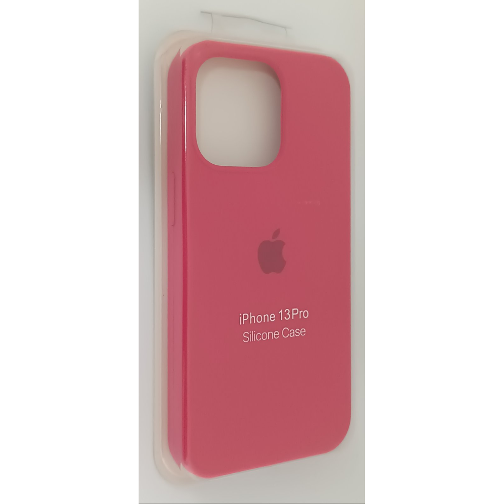 Silicon Maska Iphone 13 Pro Crvena