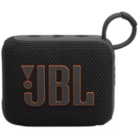 Zvučnik bluetooth JBL GO 4 crni