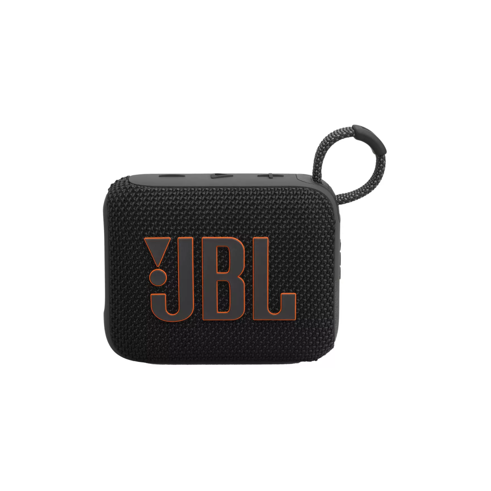 Zvučnik bluetooth JBL GO 4 crni Zvučnik bluetooth JBL GO 4 crni