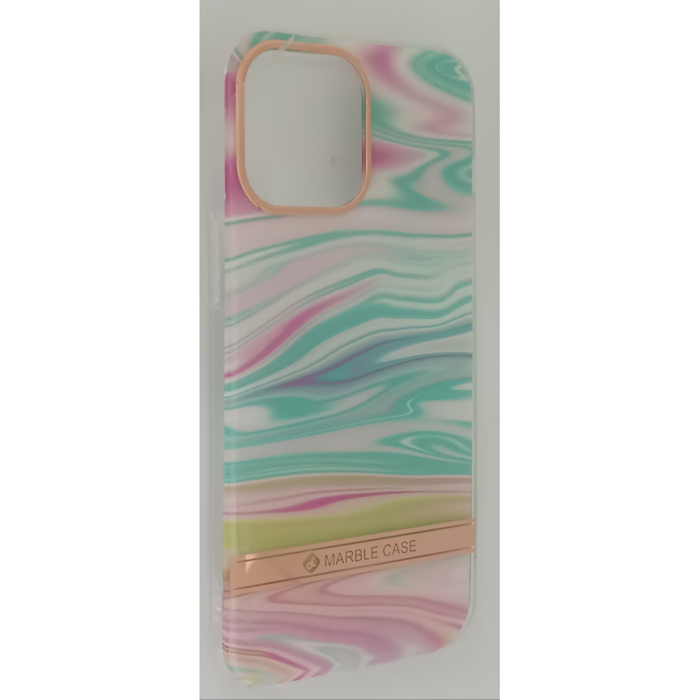Silicon Maska Iphone 13 Pro Max Mramor Silicon Maska Iphone 13 Pro Max Mramor