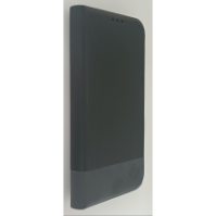 Preklop Maska Iphone 14 crna