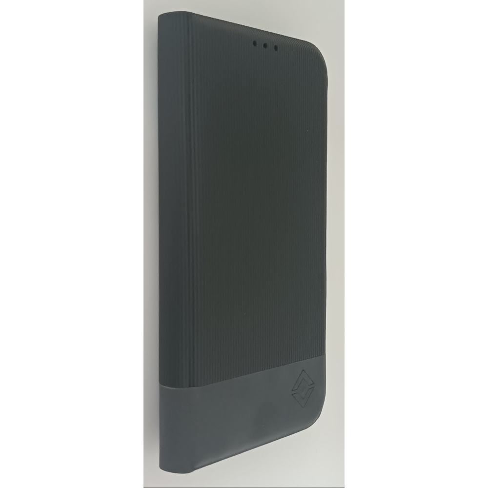 Preklop Maska Iphone 14 crna
