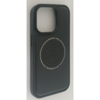Silicon Maska Magsafe Iphone 14 Pro Max crvena