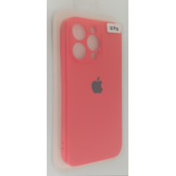 Silicon Maska Iphone 14 Pro narandžasta