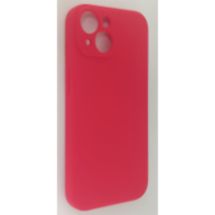 Silicon Maska Iphone 15 crvena