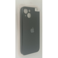 Silicon Maska Iphone 15 crna