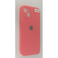 Silicon Maska Iphone 15 narandžasta