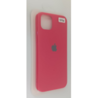 Silicon Maska Iphone 15 Plus crvena