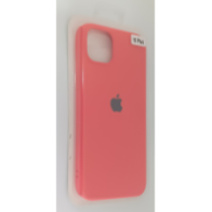 Silicon Maska Iphone 15 Plus narandžasta