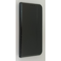 Preklop Maska Iphone 15 Pro Max crna