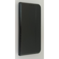 Preklop Maska Iphone 15 Pro Max crna