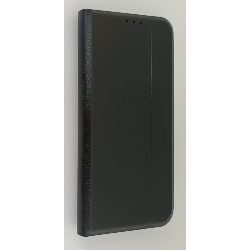 Preklop Maska Iphone 15 Pro Max crna Preklop Maska Iphone 15 Pro Max crna