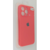Silicon Maska Iphone 15 Pro Max narandžasta