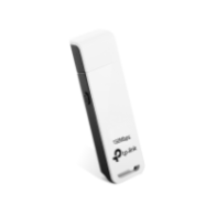 TP-Link TL-WN727N 150Mbps Wireless USB