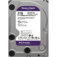 Hard disk WD 20PURZ 2TB