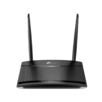 Router TP-Link Wi-Fi 300Mbps 4G LTE TL-MR100