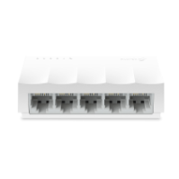 Switch TP-Link LS1005 5-Port 10/100Mbps