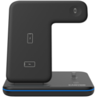 CANYON WS-302 3in1 Wireless charger CNS-WCS302W
