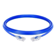 PATCH Cat6 2m plavi