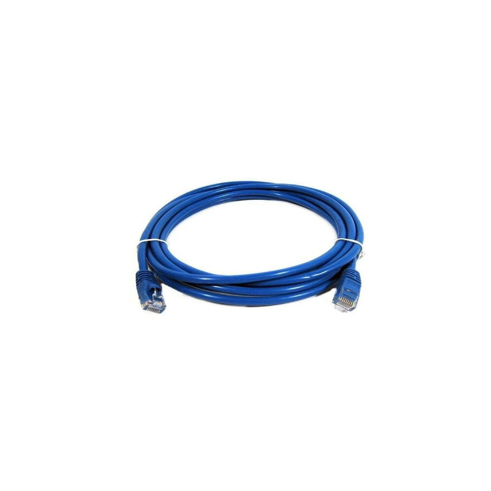 PATCH Cat6 3m plavi PATCH Cat6 3m plavi