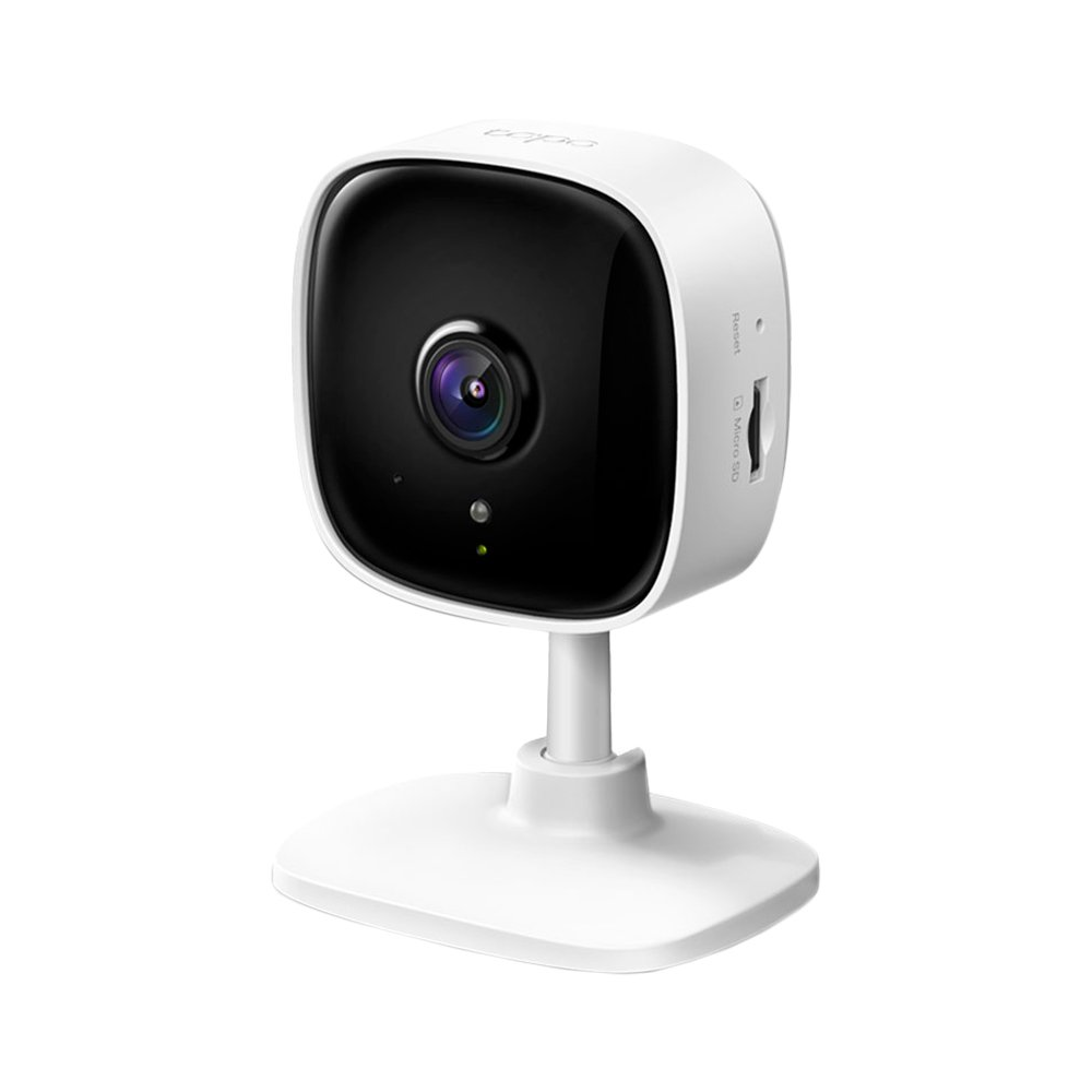 Tapo C100 Home Security Wi-Fi Camera