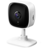Tapo C110 Home Security Wi-Fi Camera 3MP