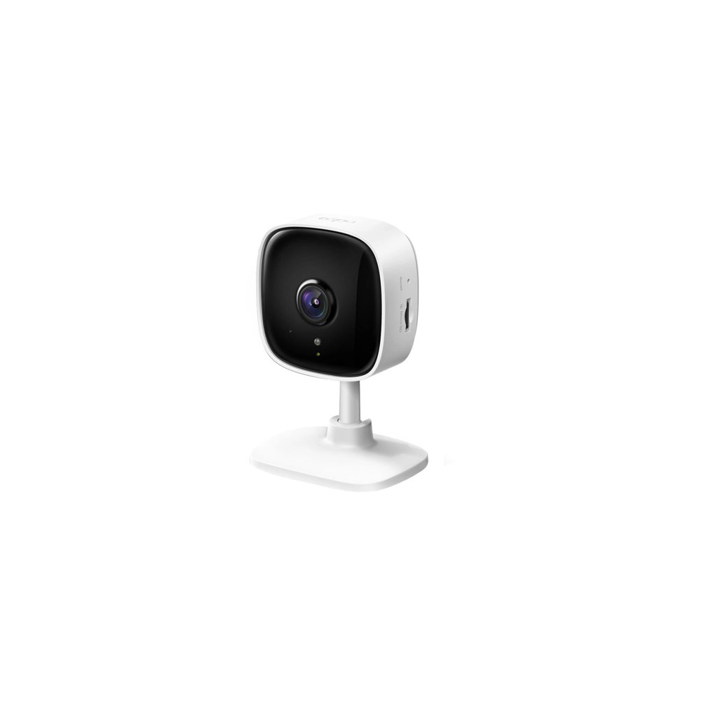 Tapo C110 Home Security Wi-Fi Camera 3MP Tapo C110 Home Security Wi-Fi Camera 3MP