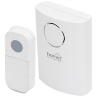 Home zvono kućno DB 1090DC, bežično, 36 melodija