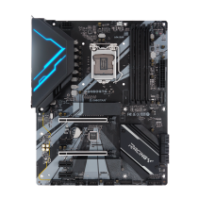 Biostar Matična ploča B460 S1200 4XDDR4